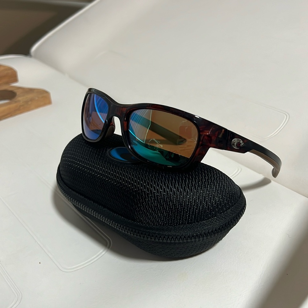 Kids Costa Polarized Sunglasses